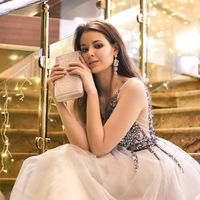 Leisan Khazbulatova's Photo