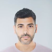 Facundo Rodríguez's Photo