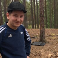 Leonid Yavlovsky's Photo