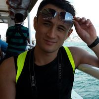 Халит Баш的照片