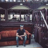 Fotos de Oussama Kadi