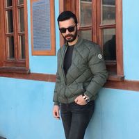 Fotos von Emre Akman