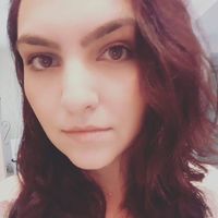 Aline Pellegrini's Photo