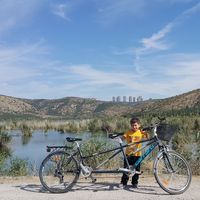 Nagmat Nazarov的照片