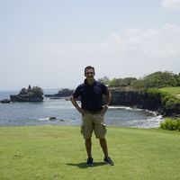 Ivan Cabarga的照片