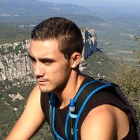 Maxime Bascou's Photo