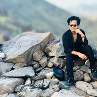 Faraz Sheik的照片