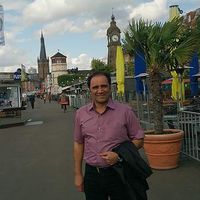 Mostafa Modaresi的照片