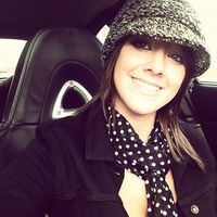 Fotos de Amanda Adam