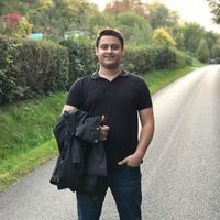 Ahmet Emin Kaplan的照片