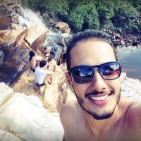 Lucas Bicalho's Photo