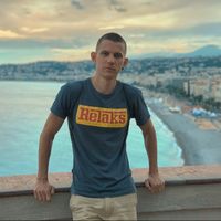 Eugene Shkatov's Photo