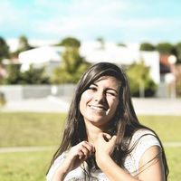 Catarina Gonçalves's Photo