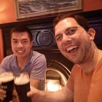 Toby Sullivan's Photo