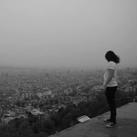 Adrià Huguet i Torrens's Photo