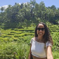 Danielle Ismerim's Photo