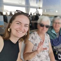 Gabriela Schenker's Photo