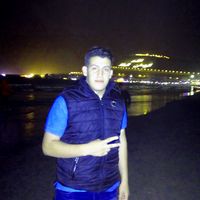 hamza kazoub's Photo