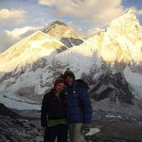 Hannah Russell-Goodson的照片