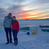 Christina Allard's Photo