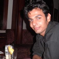 Aliasgar Arsiwalla's Photo