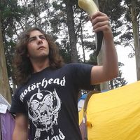 Fotos de Pelayo García