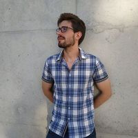 Juanma Martin的照片