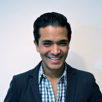 Pablo Mendoza's Photo