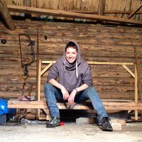 Le foto di Pauline Pello