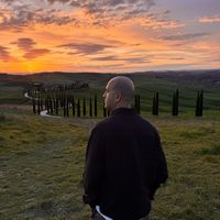 Benedetto  .'s Photo
