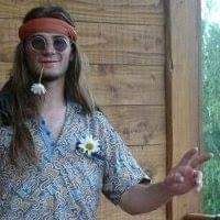 Alex Petitcolas's Photo