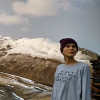 Вера Ермолина's Photo