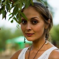 Helen Todorova的照片