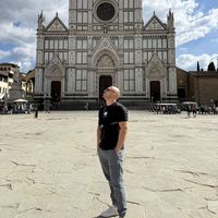 Luciano Vieira's Photo