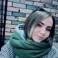 Маша Скокова's Photo