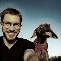 Andrew Skubiy's Photo