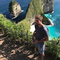 Piotr Lewandowski的照片