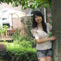 Fotos de Candice Tang