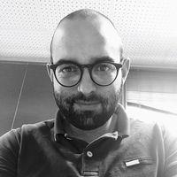 Keyvan Tajbakhsh的照片