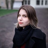 Nathália Fuzer's Photo