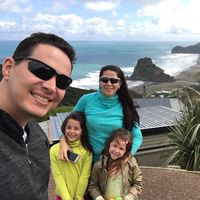 Rodrigo Klava's Photo