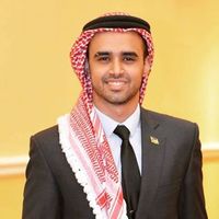 Asem Al-Btoush的照片