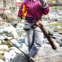 Rahana Raj V R's Photo