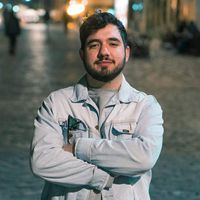 Vitor Ferraz's Photo