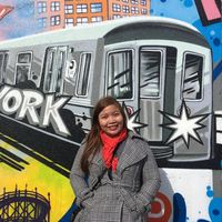 Janine Satorre的照片