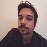 Gustavo Martins的照片