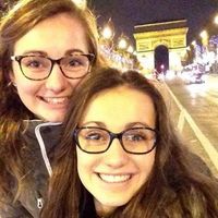 Aurore Sacré的照片