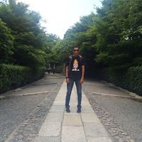 Hidayatullah Ibrahim的照片