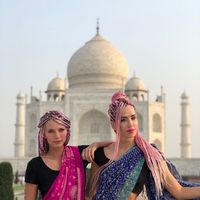 Isani  Tonia's Photo