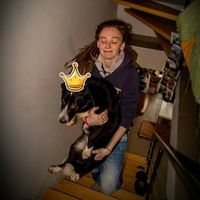 Suzanna Sandrap's Photo